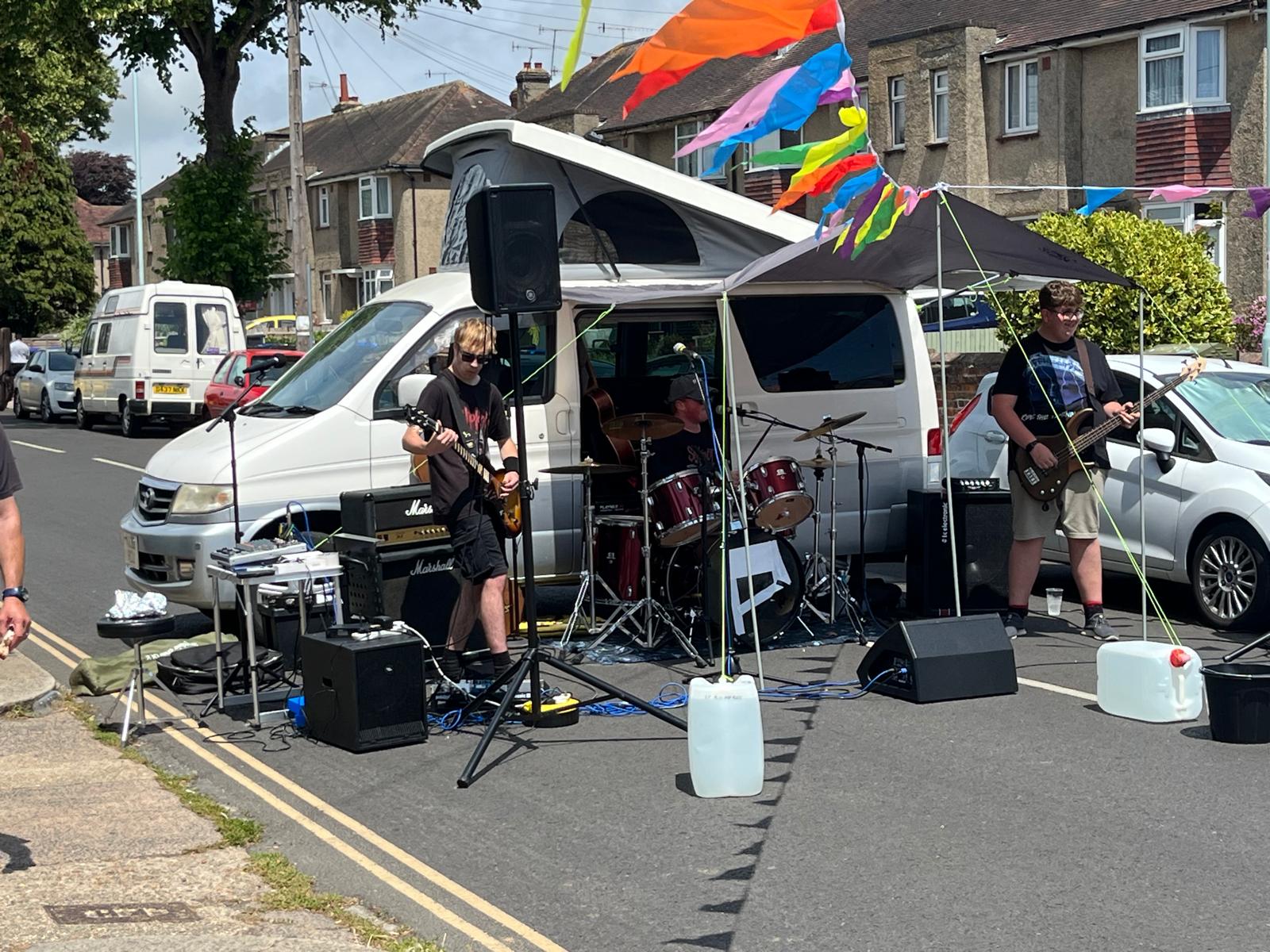 Brookfest 2025 Memory 2